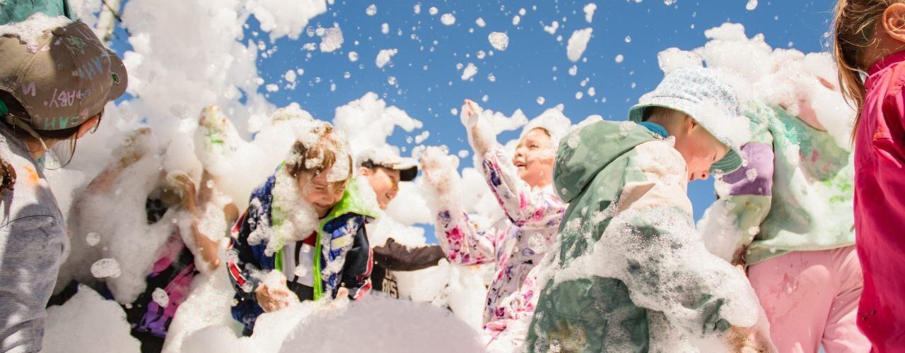 Незабываемые эмоции