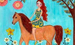 ВНИМАНИЕ! КОНКУРС РИСУНКОВ! - Агротуризм в Григорьевских садах