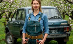 "Григорьевские сады" рассширяет штат сотрудников!   - Агротуризм в Григорьевских садах