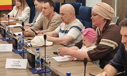 Григорьевские Сады приняли участие на встрече с благотворительным фондом "Русь" - Агротуризм в Григорьевских садах