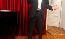 Вечер живой музыки в итальянском пони-кафе! - Агротуризм в Григорьевских садах